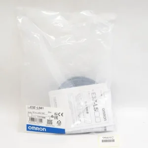 Omron E3Z-LS81 Reflexionslichttaster Photoelectric Switch / Neu OVP