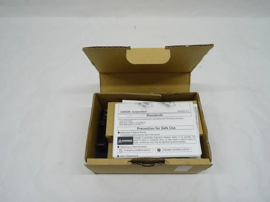 Omron G70V-SID16P-1 I/O Relay Terminal neu-OVP