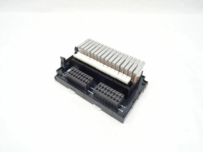 Omron G70V-SID16P-1 I/O Relay Terminal neu-OVP