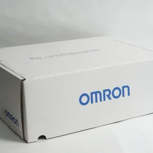 Omron NYB35-30376 / Industrial PC / Neu OVP