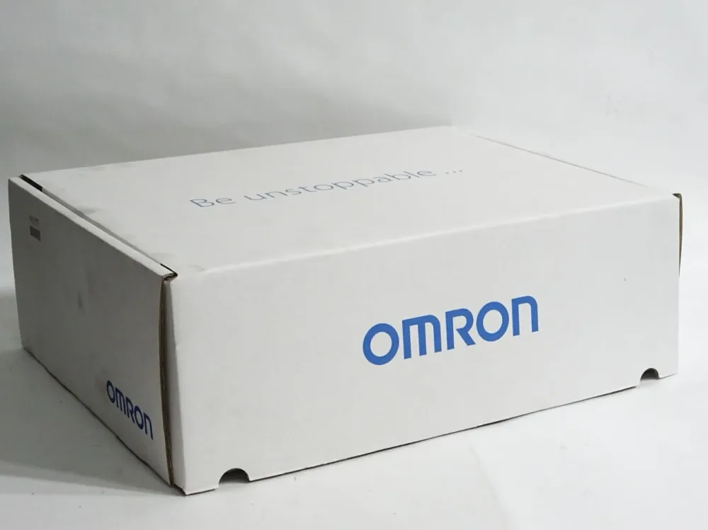 Omron NYB35-30376 / Industrial PC / Neu OVP