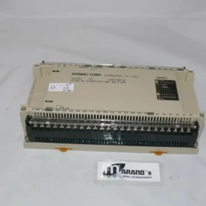 OMRON SYSMAC C28H EDR 0 / C28H-EDR-0