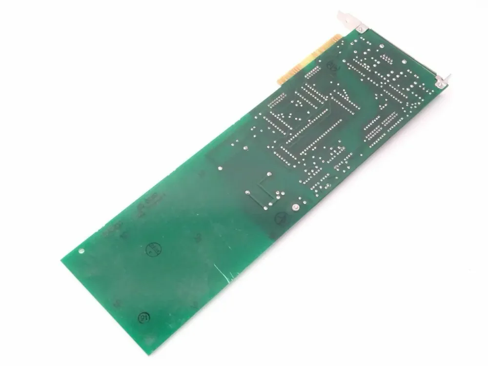 Opto 22 AC24 AT Optomux PC AdapterKarte