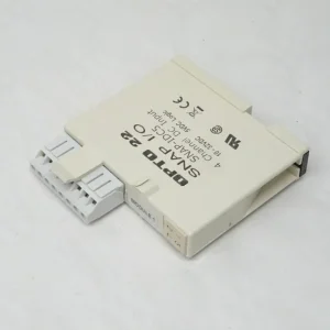 OPTO 22 SNAP-IDC5 4-Channel DC Input 10-32VDC / 5VDC Logic