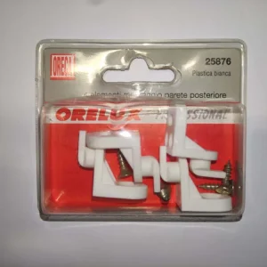 ORECA - ELEMENTO PER MONTAGGIO MOBILI 25MM