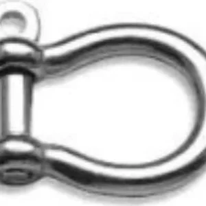 ORECA - 1 GRILLI LIRA TRAVERSINO VITE INOX 4-5/32MM