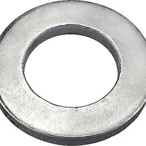 ORECA - RONDELLE PIANE 6,4X12,5MM 30PZ