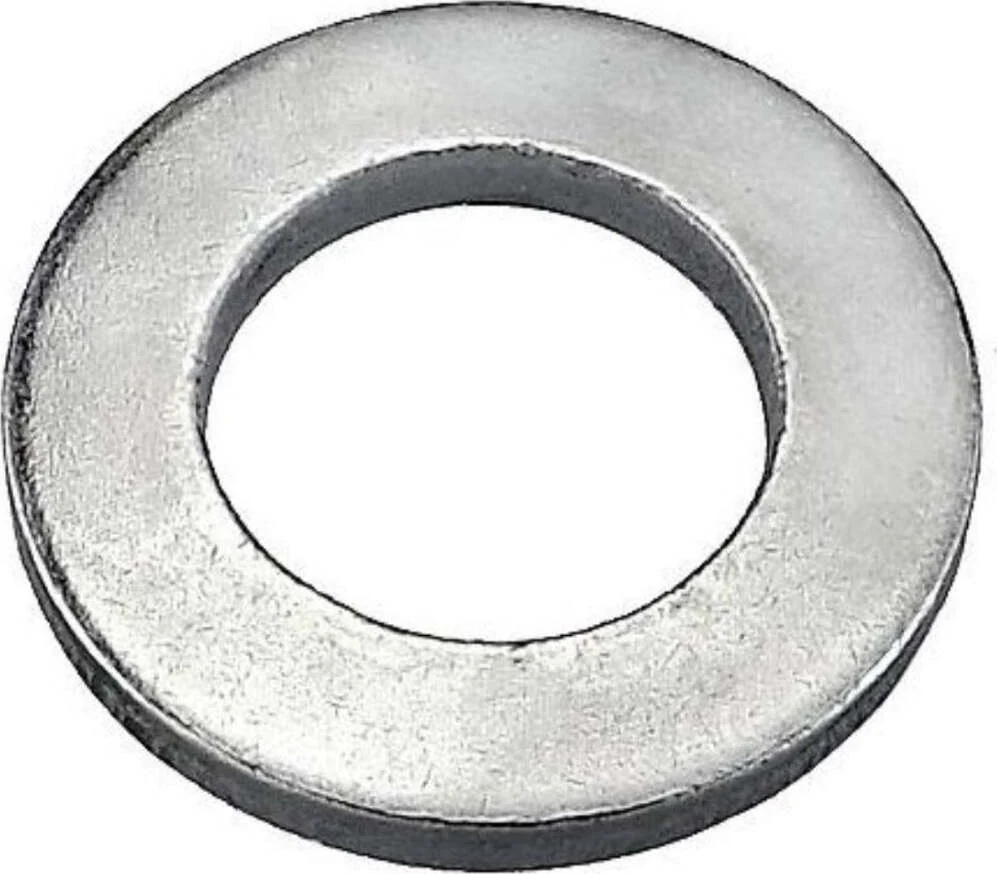 ORECA - RONDELLE PIANE 6,4X12,5MM 30PZ