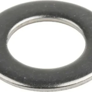 ORECA - 30 RONDELLE PIANE INOX 3,2X7