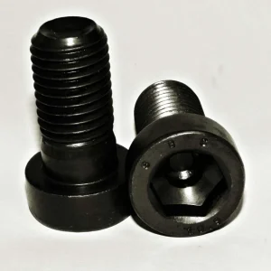 ORECA - 6 VITI PER METALLO TESTA CILINDRICA CON ESAGONO INCASSATO 5X16MM