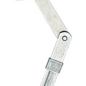 Pl Paletto Combi Per Cancello Cm.60 Art.305- Combi Arialdo- 1,0 Pz