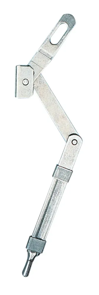 Pl Paletto Combi Per Cancello Cm.60 Art.305- Combi Arialdo- 1,0 Pz