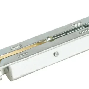 Paletto Leva Per Ferro Ibfm 422 2 Mand 24X194 Mm- Ibfm Di Fumagalli- 10,0 Pz