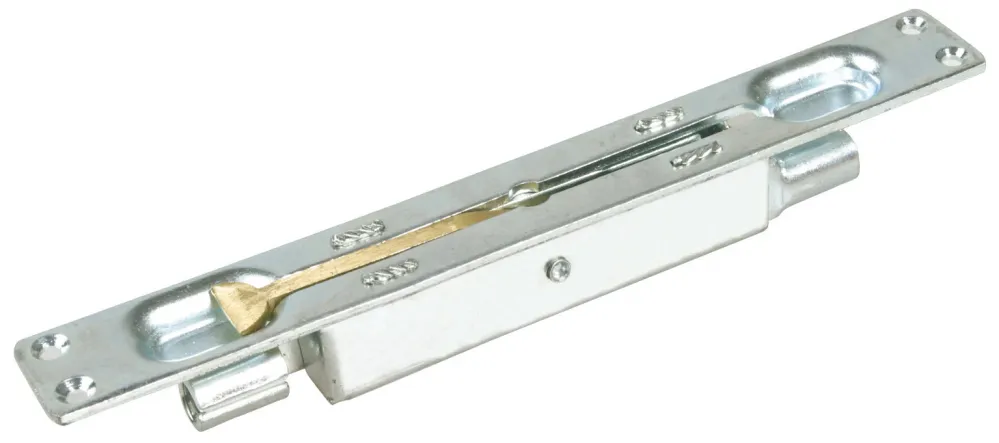 Paletto Leva Per Ferro Ibfm 422 2 Mand 24X194 Mm- Ibfm Di Fumagalli- 10,0 Pz
