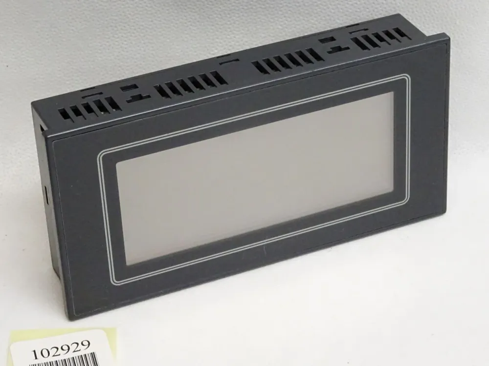 Panasonic Matsushita NAiS Programmable Display GT11 AIGT2030B