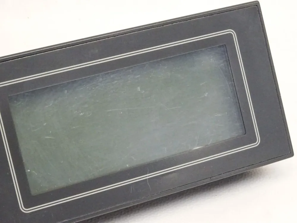 Panasonic Matsushita NAiS Programmable Display GT11 AIGT2030B