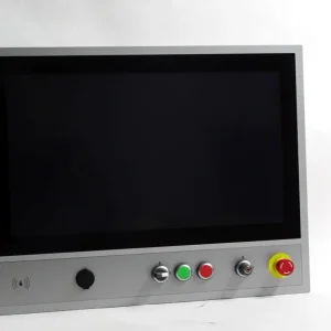 B&R Panel 99D 21,5" 5AP99D.215C-00 Linkmodul SDL/DVI Receiver 5DLSDL.1002-00 Top