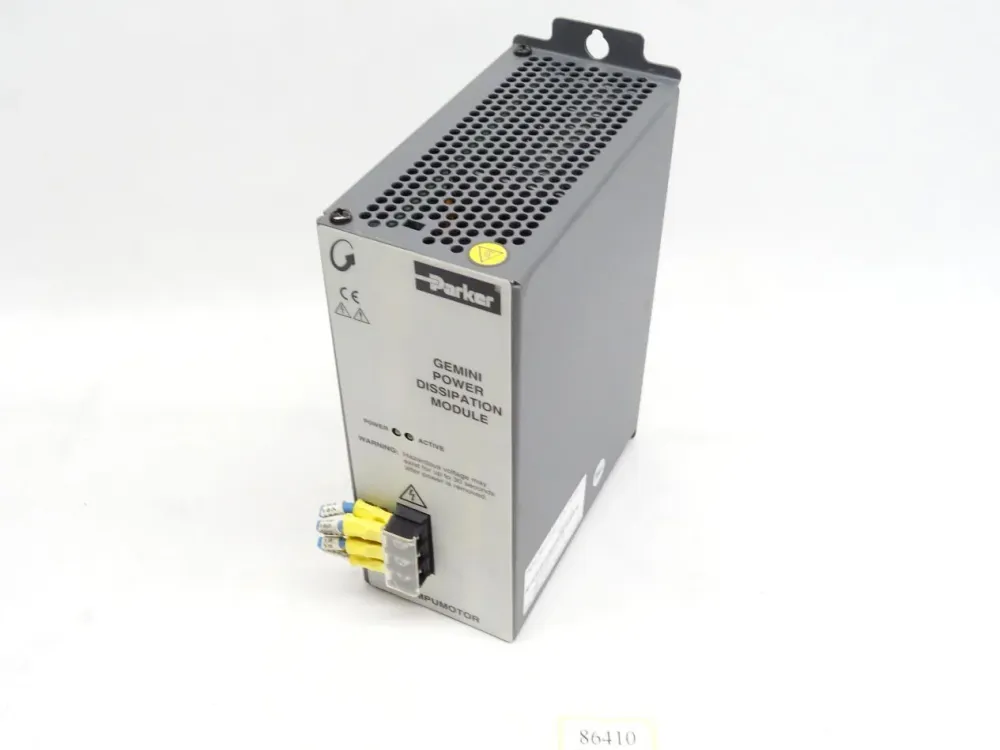 Parker GPDM 1083044 / Compumotor Gemini Power Dissipation Module