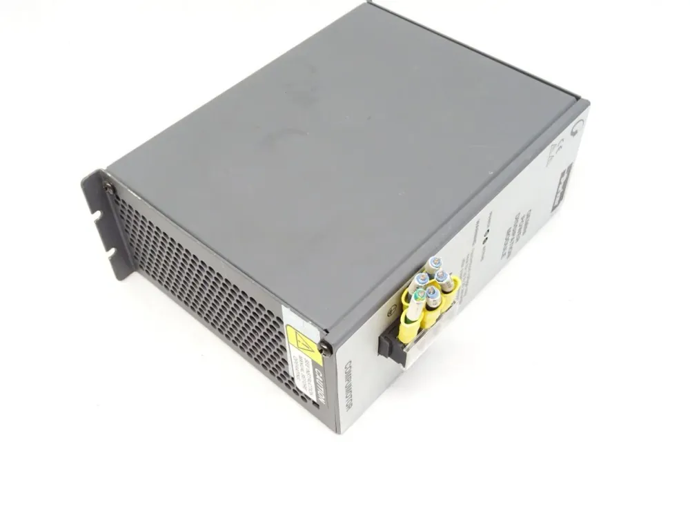 Parker GPDM 1083044 / Compumotor Gemini Power Dissipation Module