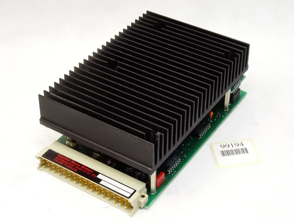 Parker TRS120/20N PC-TRS-1