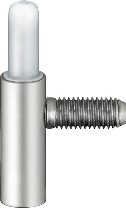 Parte del telaio SIMONSWERK V 8100 WF U acciaio nichelato ( 3325055022 )
