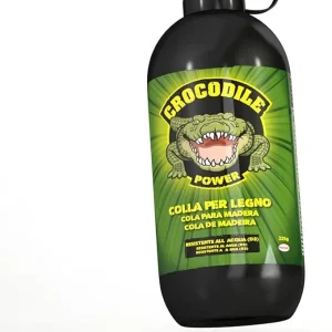 PATTEX - CROCODILE COLLA VINILICA 1 IDRORE