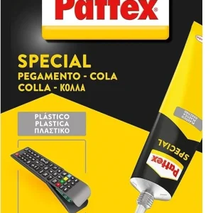 PATTEX SPECIAL - PLASTICA 30G