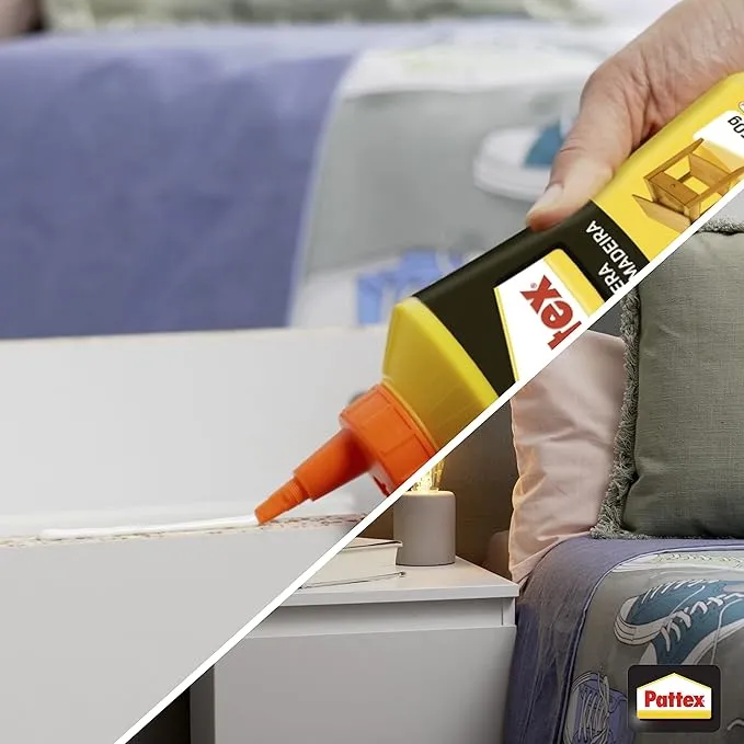 PATTEX - VINILICA EXPRESS 750G X6