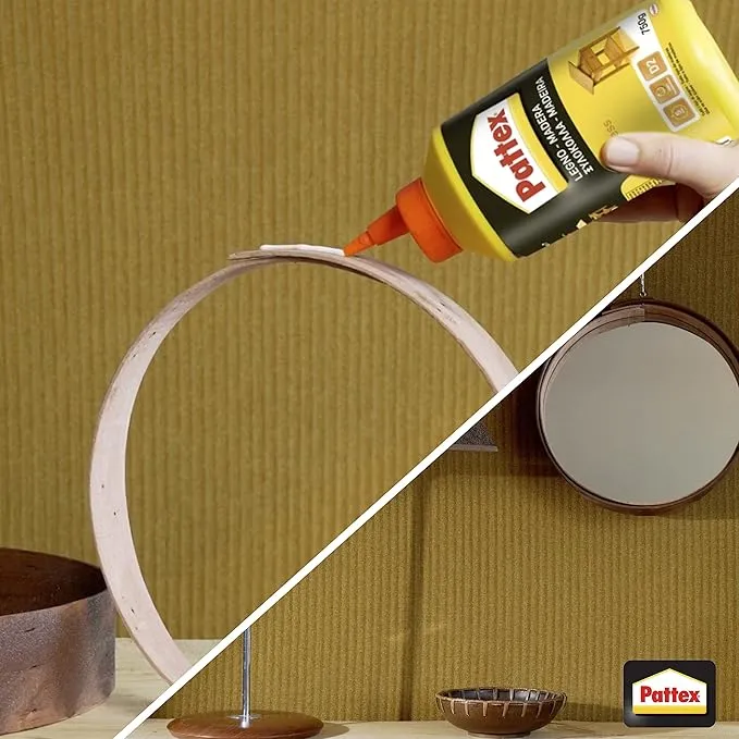 PATTEX - VINILICA EXPRESS 750G X6