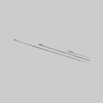 Pendino Per Controsoffitto 100 Cm - 100 Pezzi