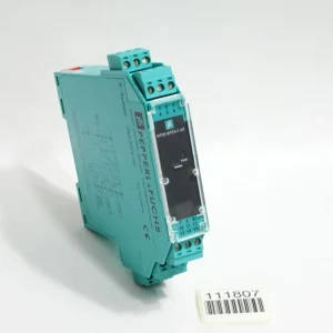 Pepperl+Fuchs 228739 KFD2-STC4-1.2O SMART Transmitter Power Supply