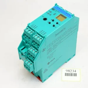 Pepperl+Fuchs 231213 KFD2-CRG2-Ex1.D Transmitterspeisegerät