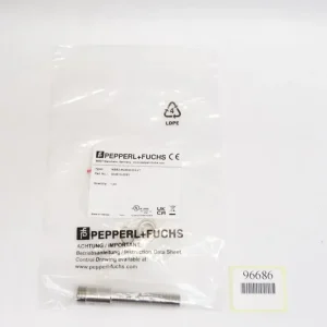 Pepperl+Fuchs 304615-0061 Induktiver Sensor NBB2-8GM40-E3-V1 / Neu OVP