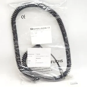 Pepperl+Fuchs 402661 ST128 Verbindungskabel / Neu OVP