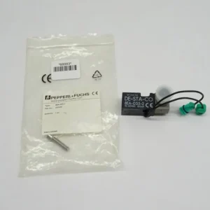 Pepperl-Fuchs DE-STA-CO 8EA-055-2 / Part.No. 223455 / Neu
