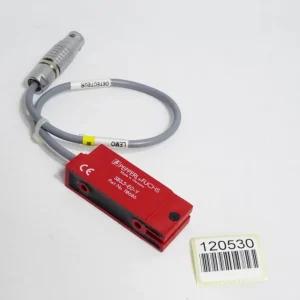 Pepperl+Fuchs Induktiver Schlitzsensor SB3,5-E0-Y 118686