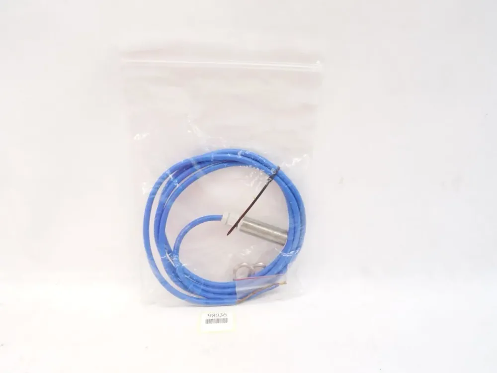 Pepperl+Fuchs Induktiver Sensor 02201 NJ2-18-N-G/EX-Z0 / Neu OVP