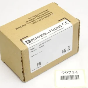 Pepperl+Fuchs Induktiver Sensor NBN40-L2-E0-V1 120988 / Neu OVP