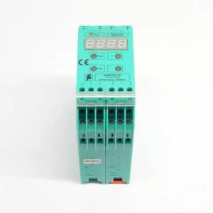 PEPPERL+FUCHS KHU8-DW-1.D 35742 K-System KHU8-DW-1D / KHU8-DW-1 D
