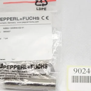Pepperl+Fuchs NBB2-12GM40-E2-V1 / 83307 / 083307 / Neu OVP