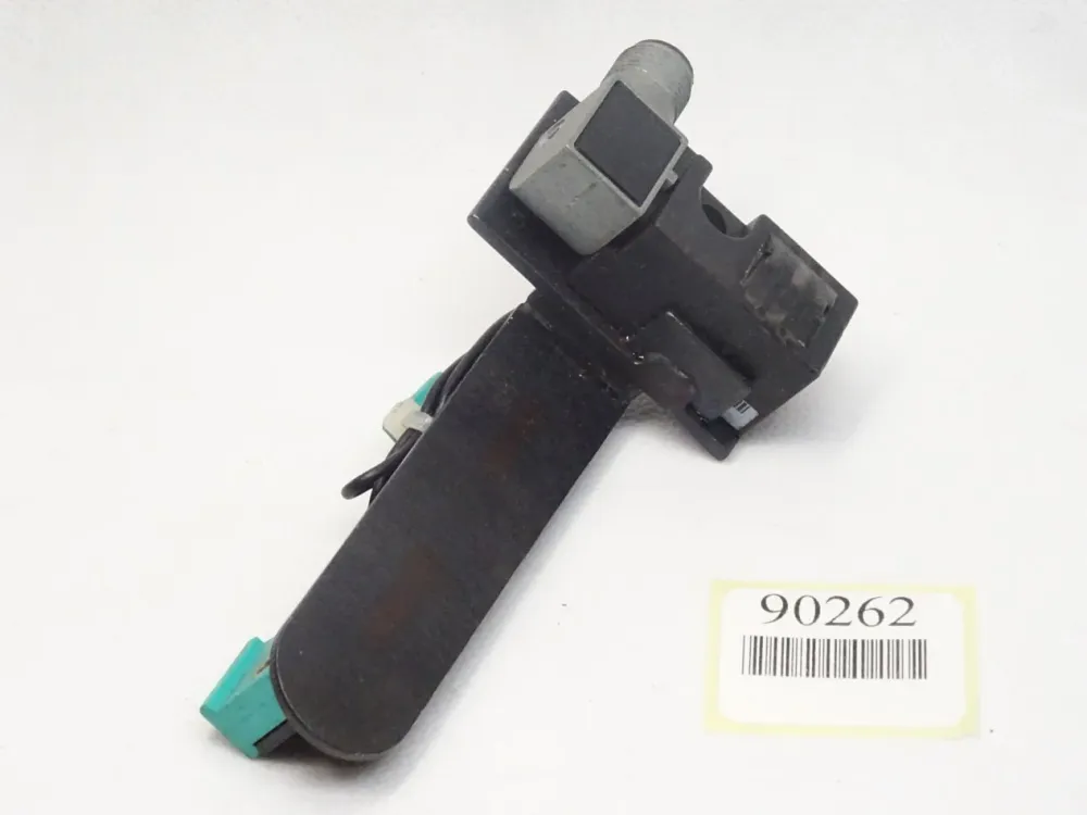 Pepperl+Fuchs NBN2-F581-100S4-E8-V1 / 184688