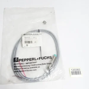 Pepperl+Fuchs NBN4-12GM50-E2 Induktiver Sensor 87767 / Neu OVP