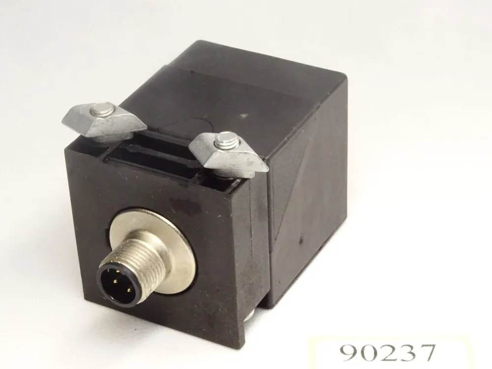 Pepperl+Fuchs VariKont L / NBB20-L2-A2-C-V1 / 87106