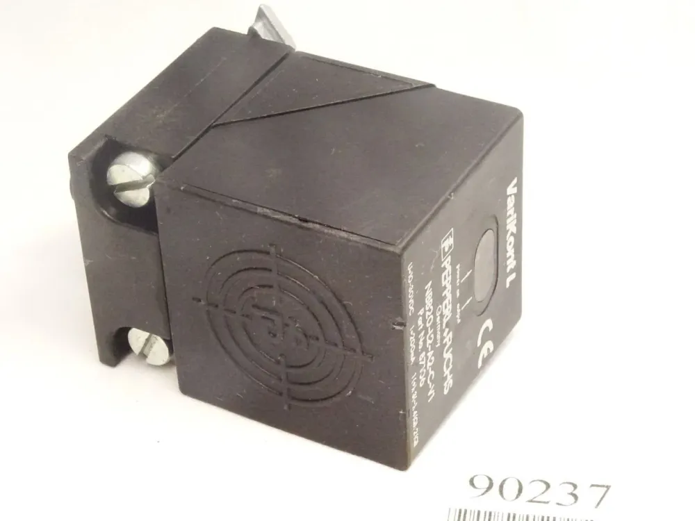 Pepperl+Fuchs VariKont L / NBB20-L2-A2-C-V1 / 87106
