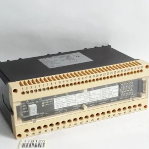 Pepperl+Fuchs Visolux Auswertegerät SLVA-8K
