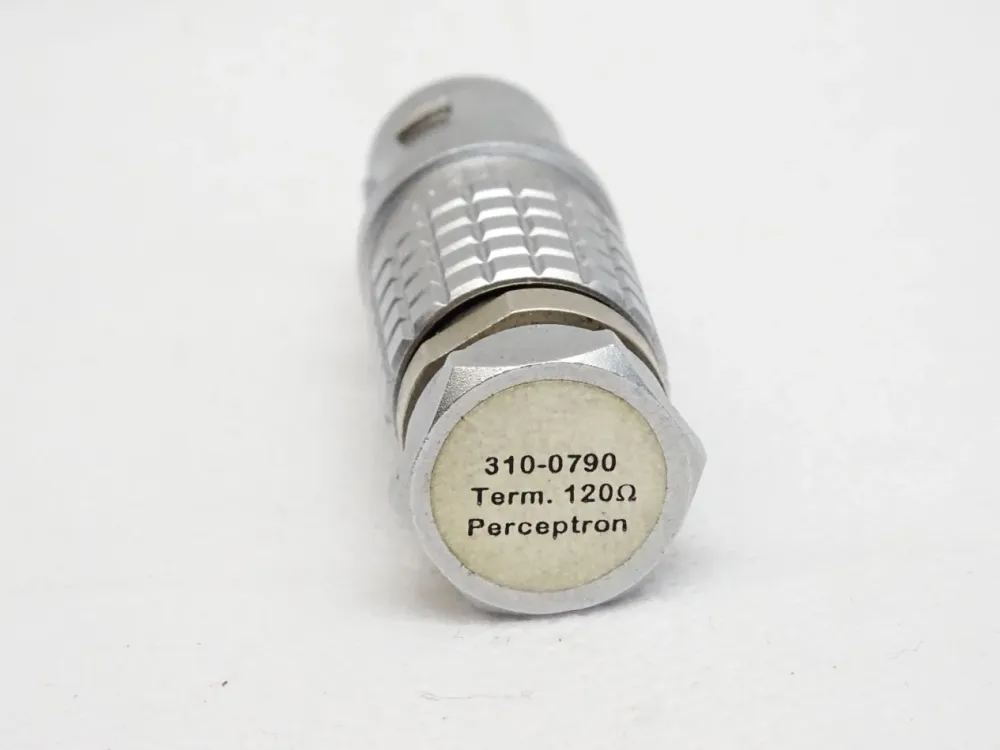 Perceptron 310-0790 120Ohms