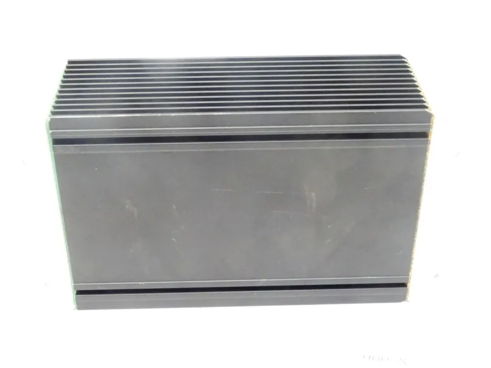Perceptron Repeater Enclosure Assembly 926-0127 G 1506