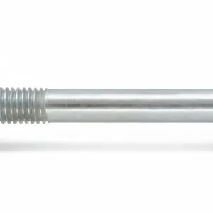 Perni Alla Carrettiera Mm.5X20 C/Dado 10 Pezzi
