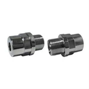 PERNO RUBINETTO K24-RK M12F/TONDO D.19 OTTONE CROMATO NSF