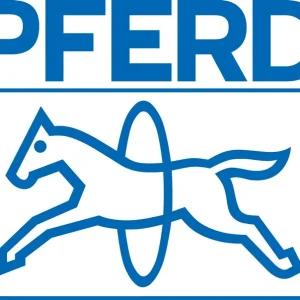 Portautensili PFERD BO 8/10 6-20 ( 8000436038 ) adatto per mole POLINOX per foro Ø 10 mm